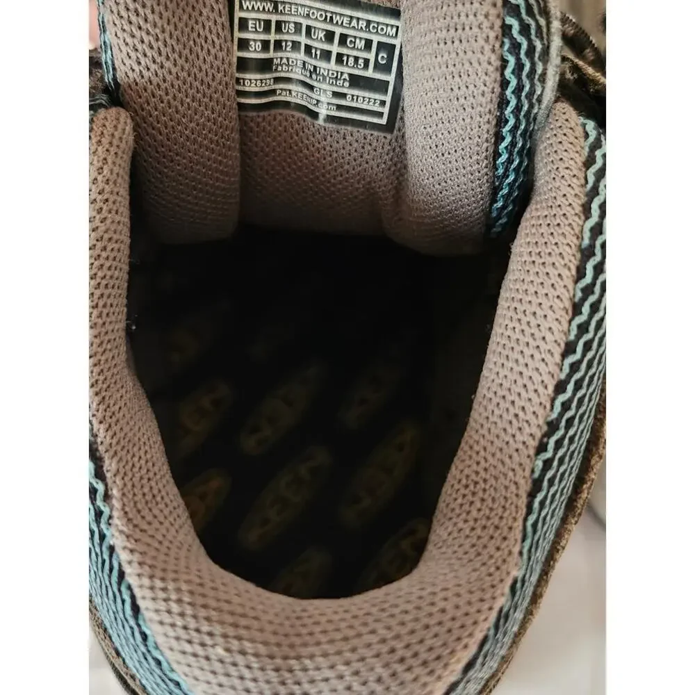Keen durable kids